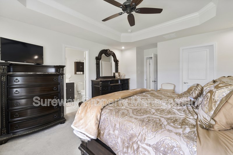 Spacious property image