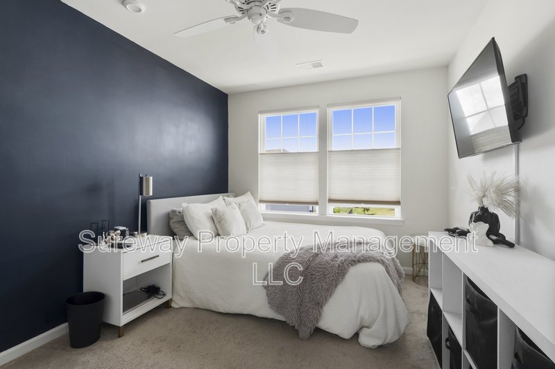 Spacious property image