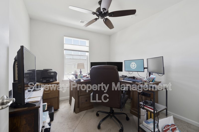 Spacious property image