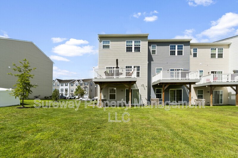 Spacious property image