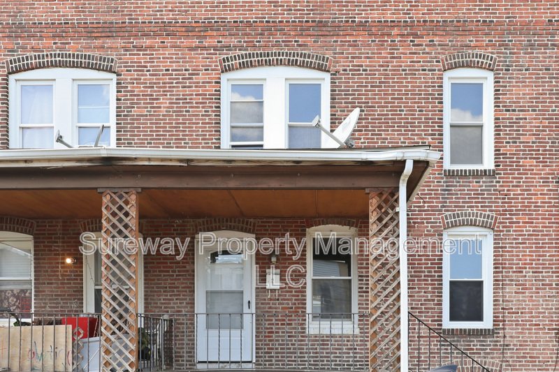 Renovated property image