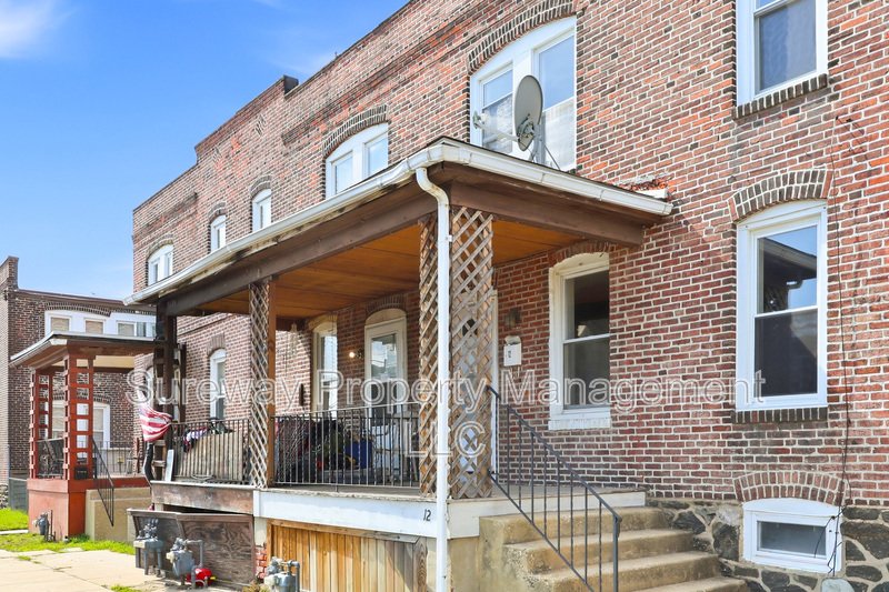Renovated property image