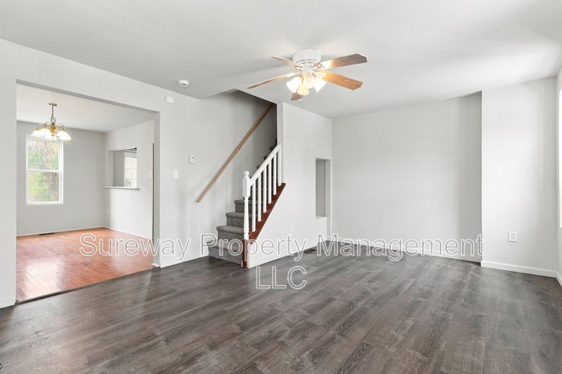 Renovated property image