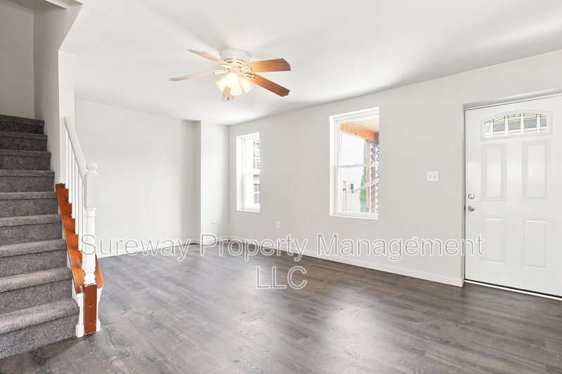 Renovated property image