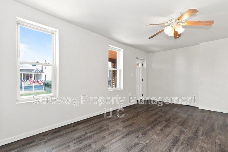 Renovated property image