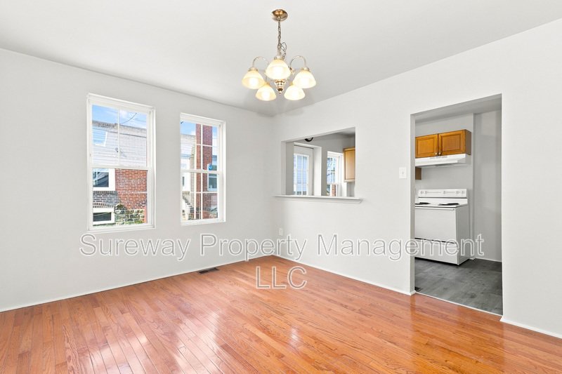 Renovated property image