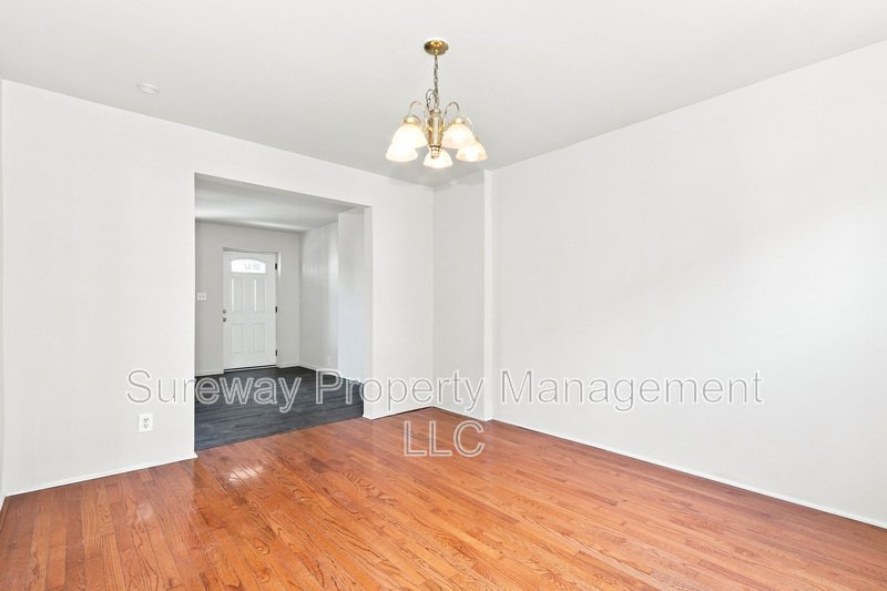 Renovated property image