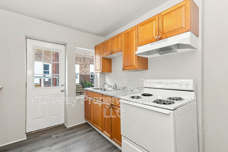 Renovated property image
