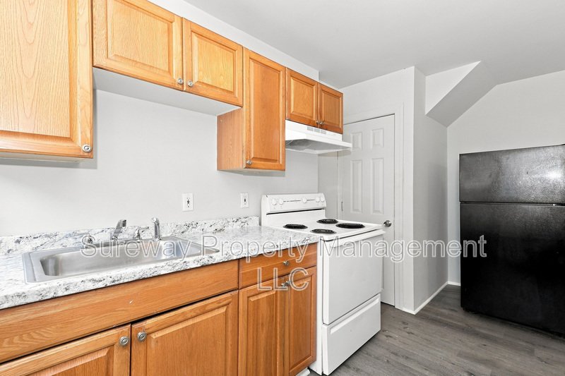 Renovated property image