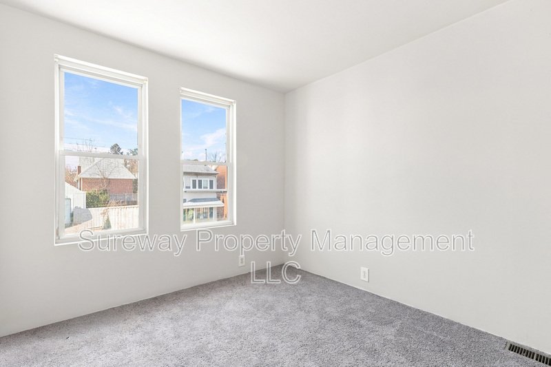 Renovated property image