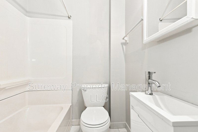 Renovated property image