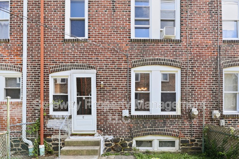 Renovated property image