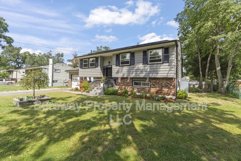 Bright property image