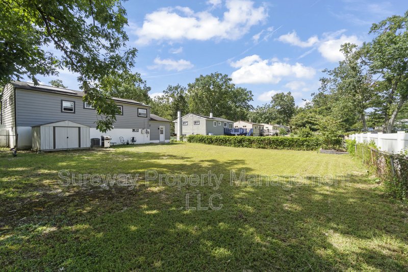 Bright property image