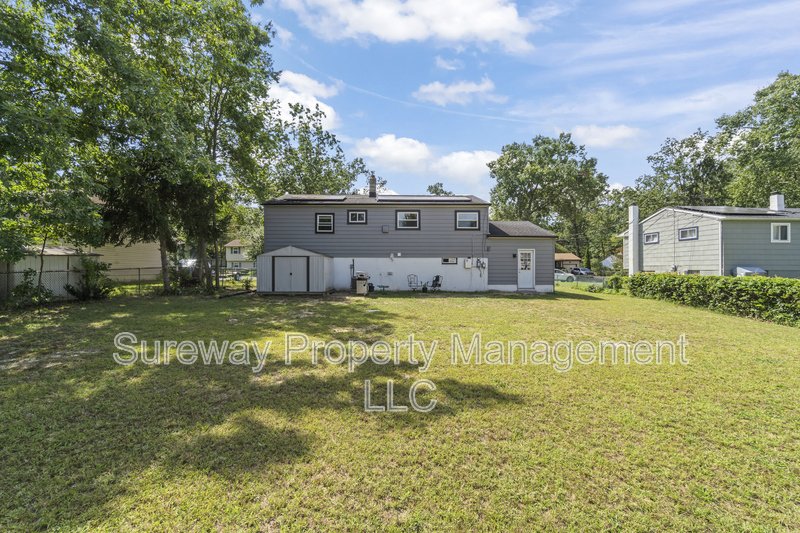Bright property image