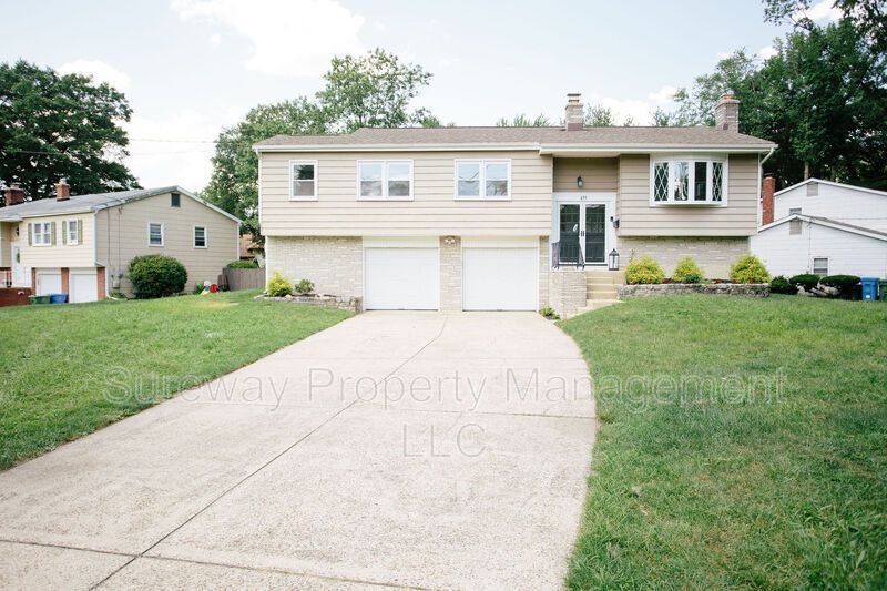 Renovated property image