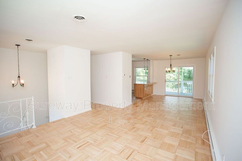 Renovated property image