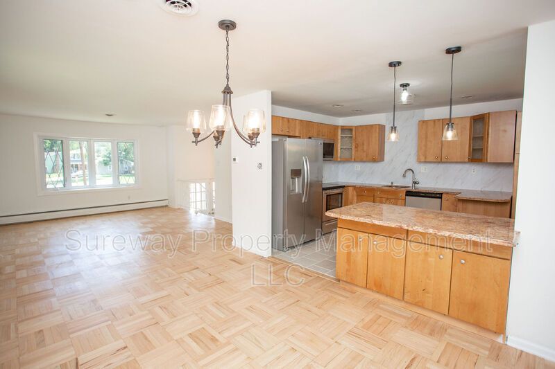 Renovated property image