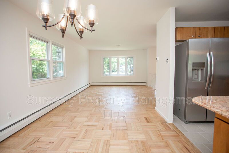 Renovated property image