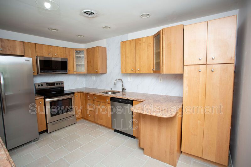 Renovated property image