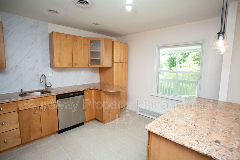 Renovated property image