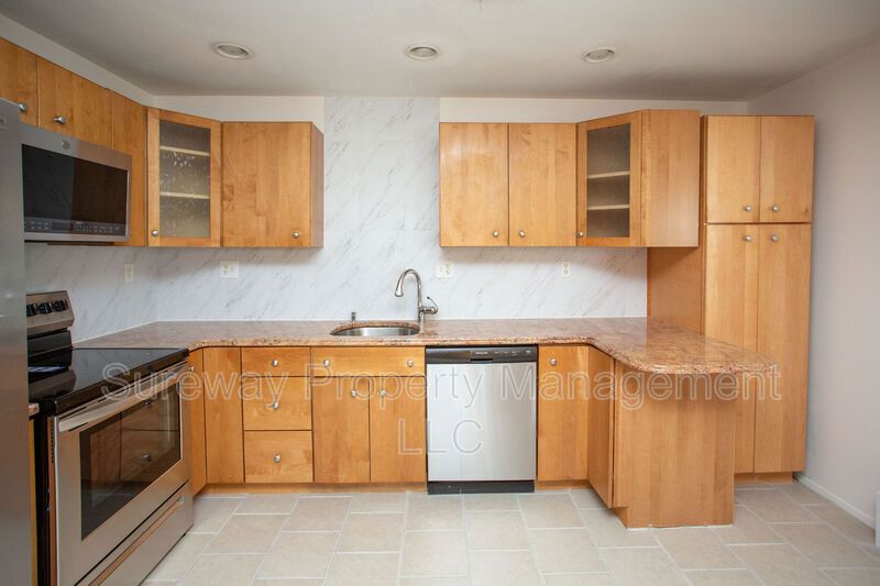 Renovated property image