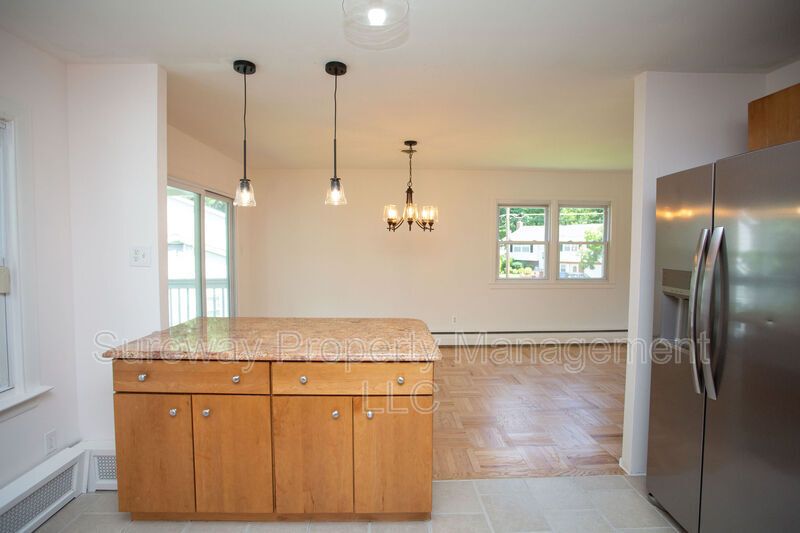 Renovated property image