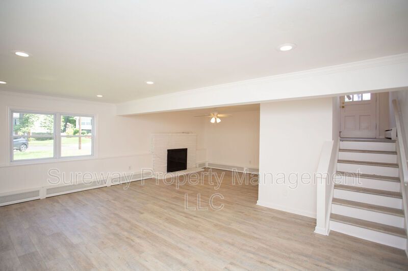 Renovated property image