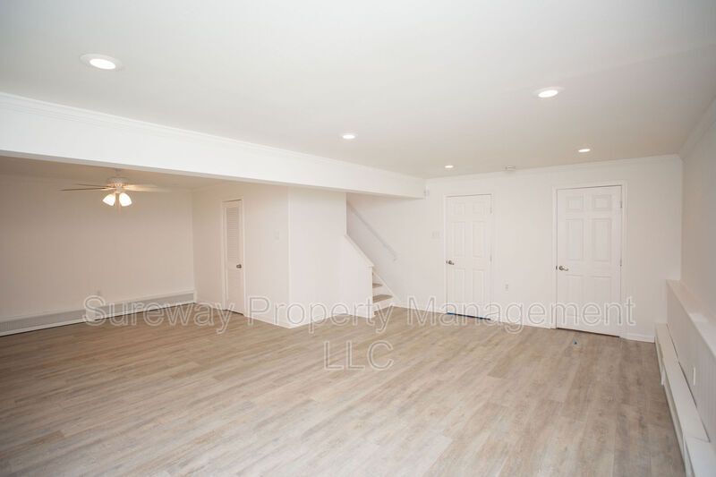 Renovated property image