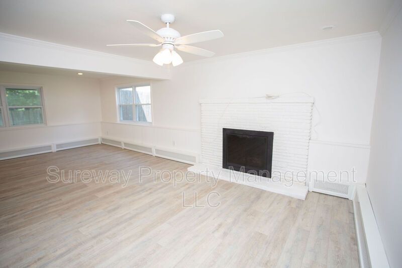 Renovated property image