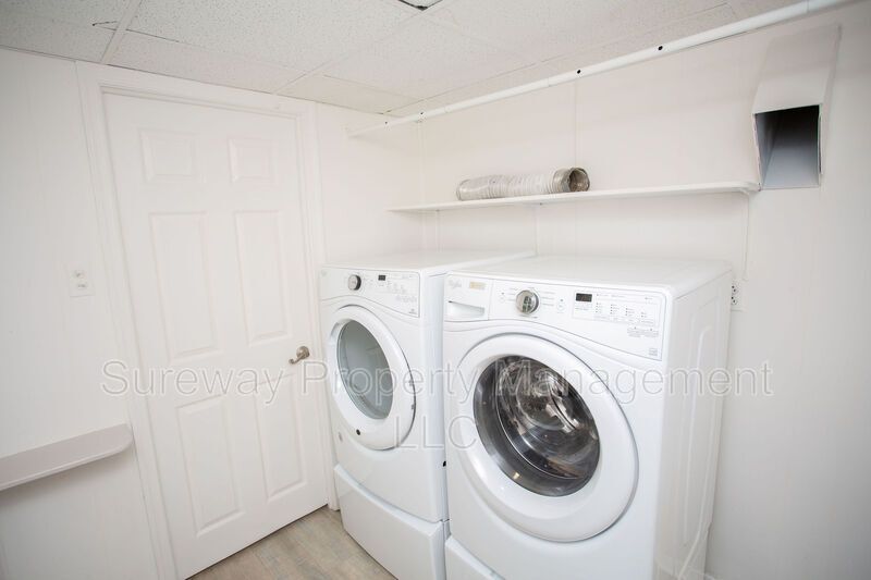 Renovated property image