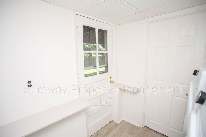 Renovated property image
