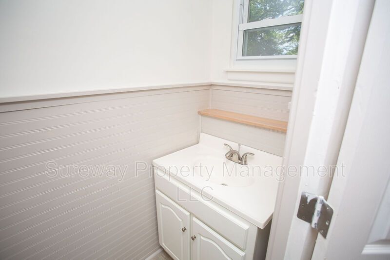 Renovated property image
