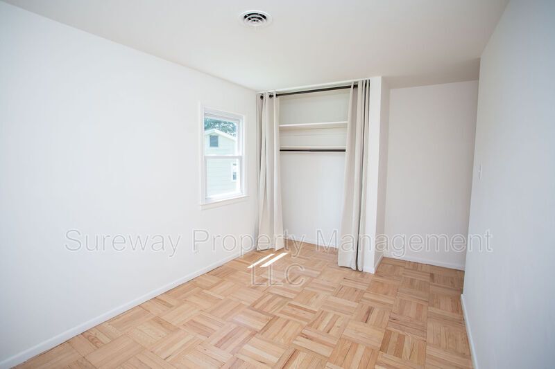 Renovated property image