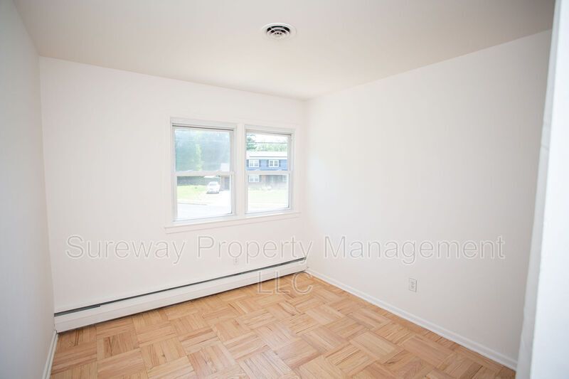 Renovated property image