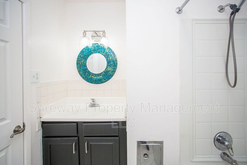 Renovated property image