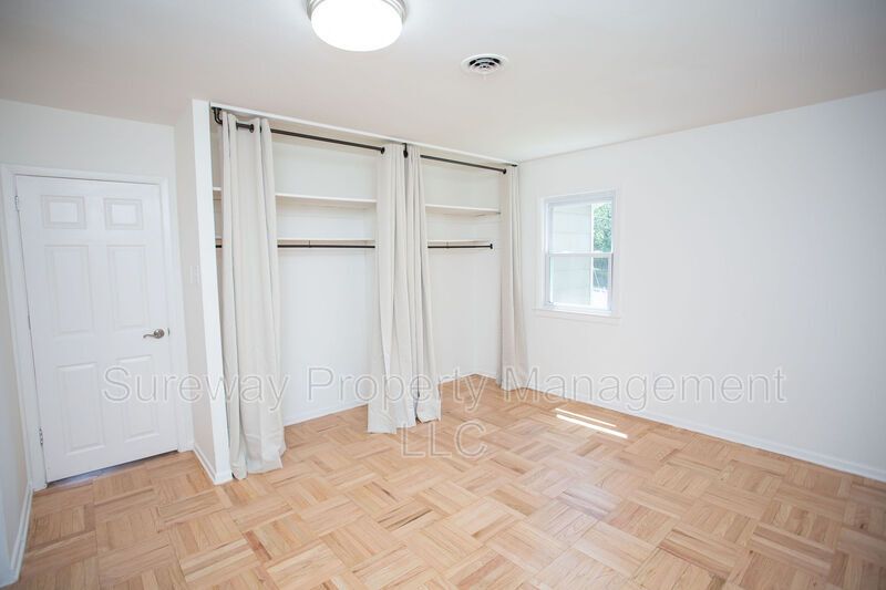 Renovated property image