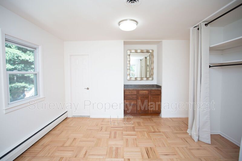Renovated property image