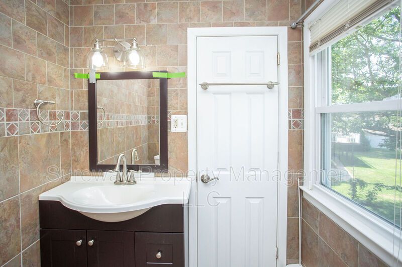 Renovated property image