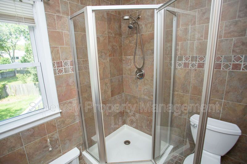 Renovated property image