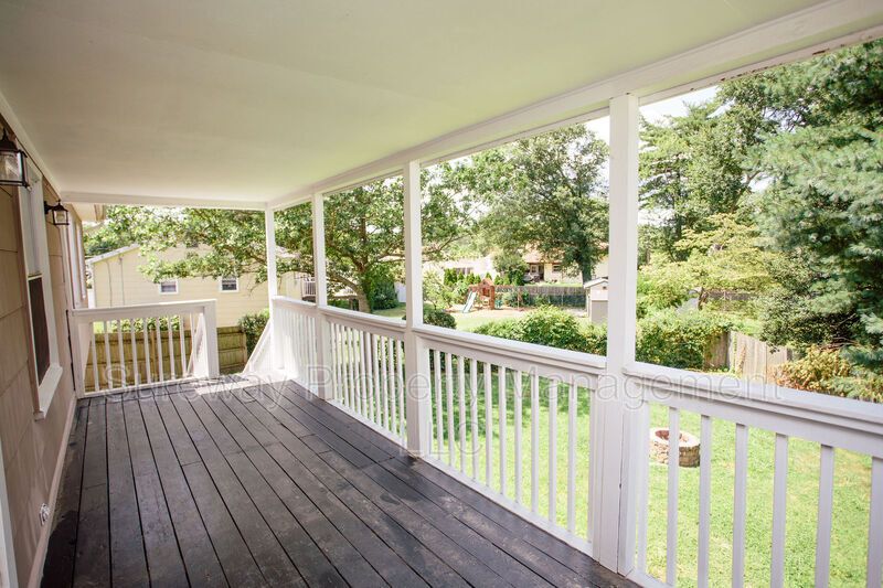 Renovated property image