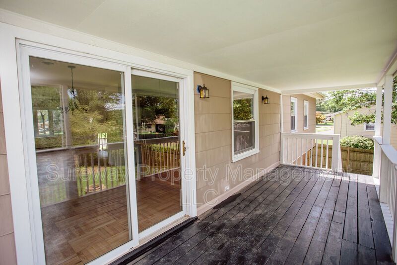 Renovated property image