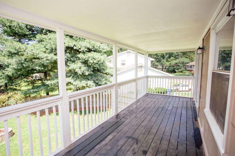 Renovated property image