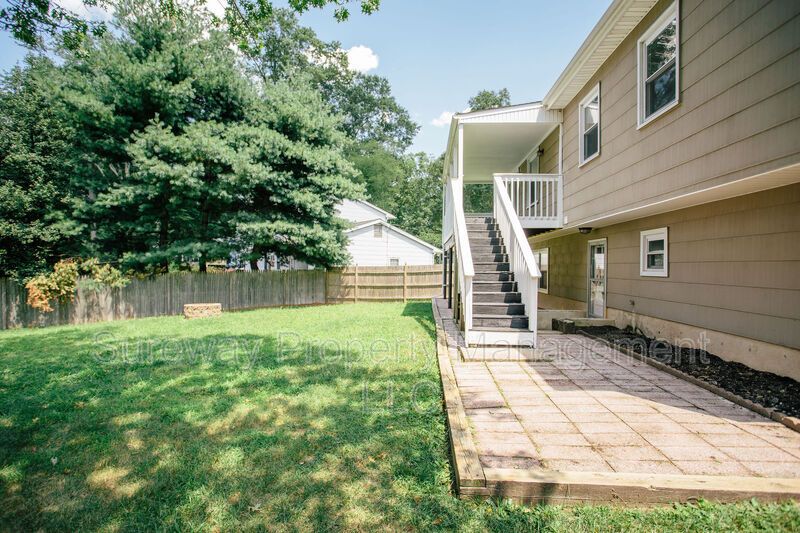 Renovated property image