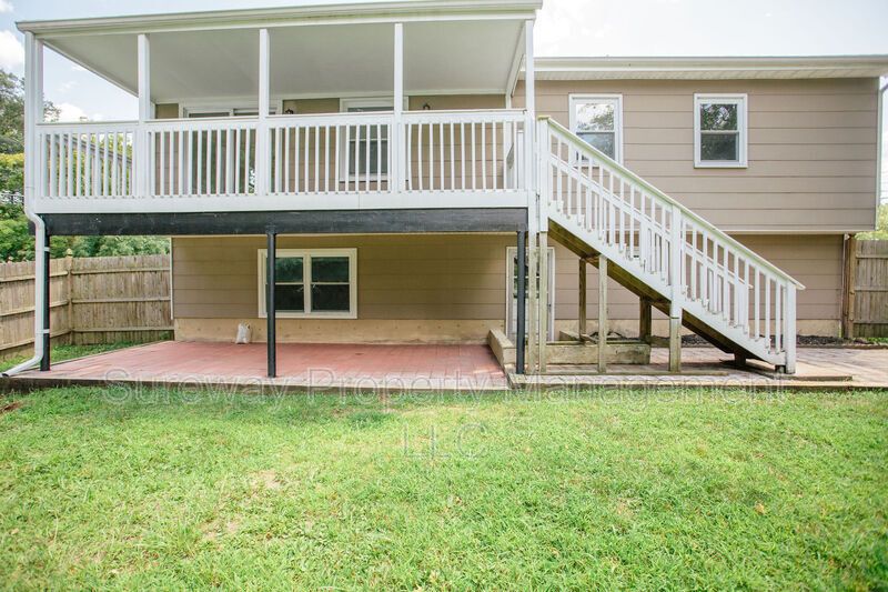 Renovated property image