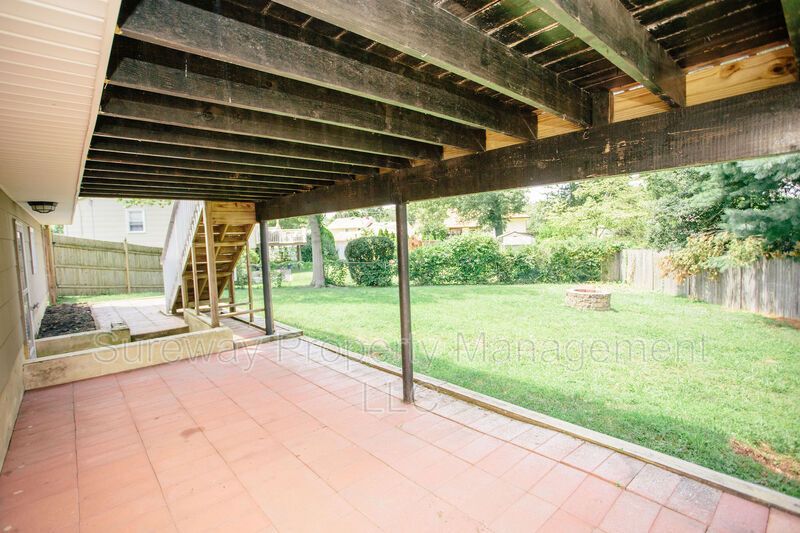 Renovated property image