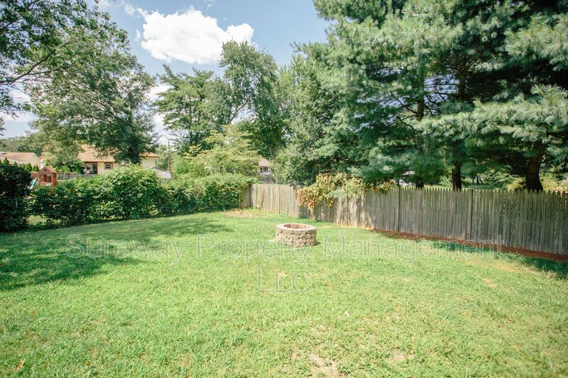 Renovated property image