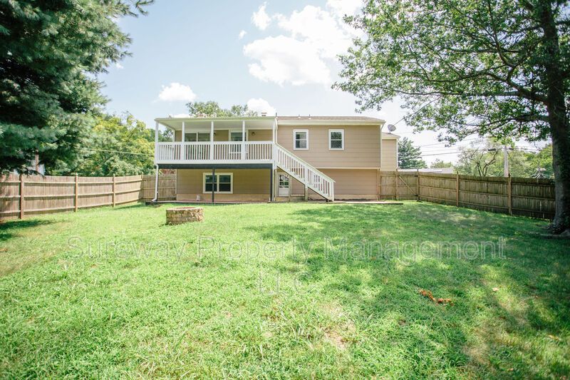Renovated property image