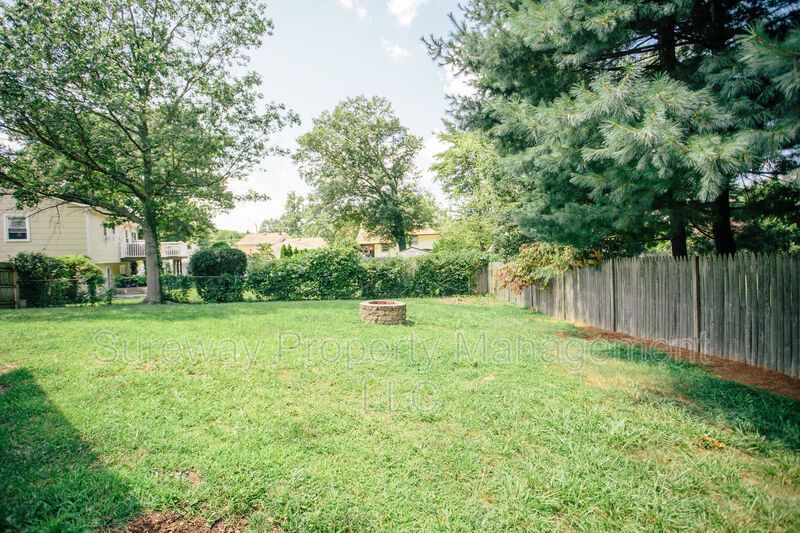 Renovated property image