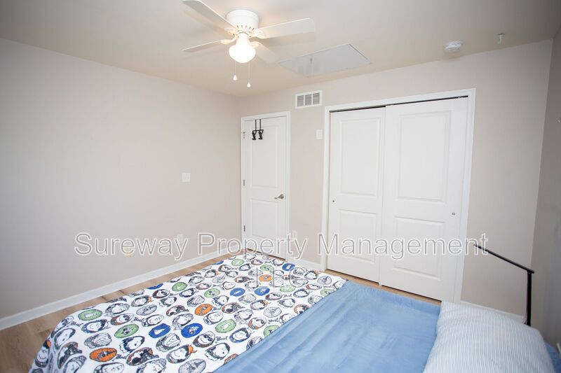 Bright property image